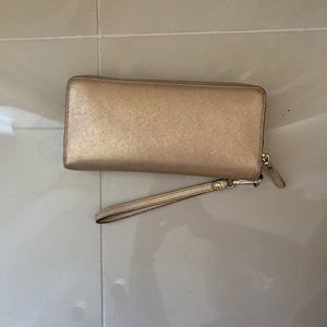 Michael Kors Wristlet